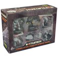 thumbnail image 2 of Game Catalyst Game Labs: El tercer equipo de ataque de Star League de BattleTech, 2 of 2