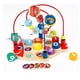 thumbnail image 3 of Juguete Educativo de Matemáticas Laberinto de Números de Emparejamiento de Aprendizaje para Bebés Niño Sunnimix Juguetes de madera para niños, 3 of 8