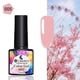thumbnail image 1 of Esmalte de uñas en gel transparente para esculpir uñas, 96 colores, 7,5 ml por frasco, fototerapia removible, productos para uñas., 1 of 3