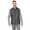 Graphite/ Grp Ht, variant on N17946 Men's Harbor Puffer Vest