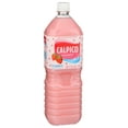 thumbnail image 2 of CALPICO, Strawberry Flavor, 50.70 FZ, 8 Bottles., 2 of 7