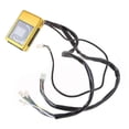 thumbnail image 2 of unique Motorcycle Speedometer Instrument Gauge For Bashan 200 200cc Atv Quad Bike Parts, 2 of 5