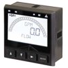 GEORG FISCHER 3-9900-1P Panel Mount LCD Indicating Transmitter