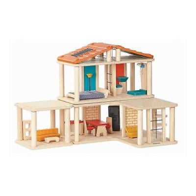 - Creative Play House with Family Bundle(13827276)