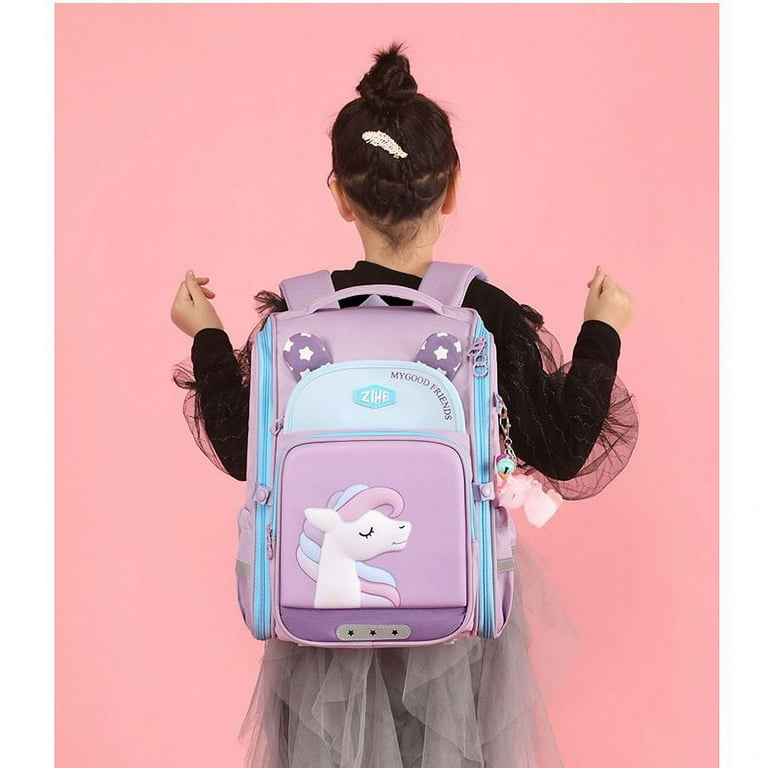 Childrens unicorn cheap bag