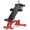 Red, variant on Keppi Fitness Adjustable Weight Bench, 2200 LBS Heavy Duty Commercial Grade Workout Bench for Home Gym, Incline Decline Flat Strength Training Bench