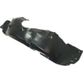 thumbnail image 4 of Front Driver and Passenger Side Fender Liner for 2012-2014 Chrysler 200 LX, 4 of 4