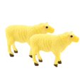 thumbnail image 1 of Accesorios de juguete Zulema modelo Animal para coleccionistas ovejas Figuras de acción, 1 of 8