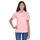 thumbnail image 1 of Polo de alto rendimiento antimanchas fresco y seco para mujer Ultraclub Rosa M 8445L, 1 of 1