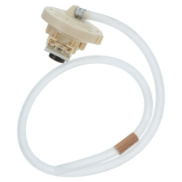 KAKOWELY washing machine supply Washer Water Level Sensor Switch Assembly Replacement for Washing Machine Water Level Pressure Water Level Control Switch for Washing Machine