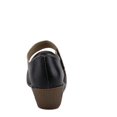 thumbnail image 4 of L`Artiste Gloss Women's Mary Jane with Hand-painted Leather Craftsmanship, 4 of 7