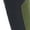 Black, variant on Long Waterproof Riding Socks Heavy Duty Tactical Footwear for Hiking & Active Sports, Army Green S (10.6 Inches / 27.0 cm Pack Size)