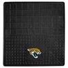 Fanmats NFL - Jacksonville Jaguars Heavy Duty Vinyl Cargo Mat - 10941