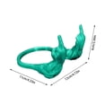 thumbnail image 2 of JAKANYQ Chicken Arms For Chickens Chicken Arms With Chicken Arms Suitable For Real Chickens Chicken Arms With Chicken Chicken Birthday Decorations Novelty Funny Toy, 2 of 4
