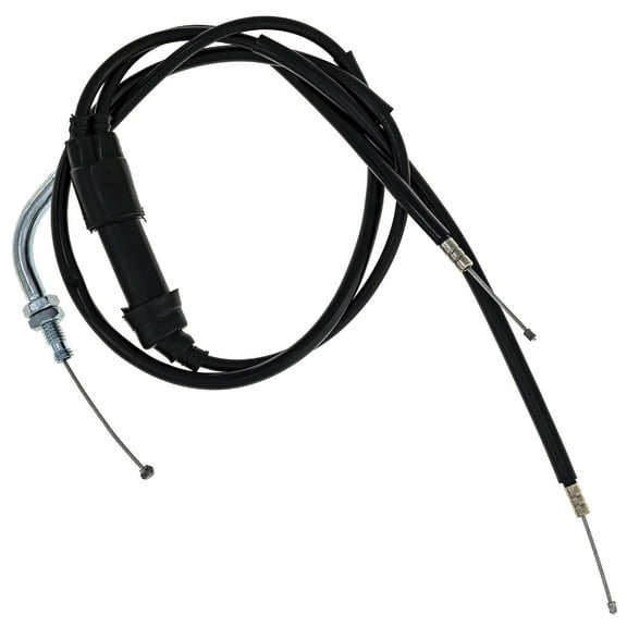 Niche Choke Cable for Honda Shadow Spirit ACE 1100 VT1100C VT1100C2 VT1100C2-2 VT1100T 17950-MAH-000 17950-MM8-000 519-CCB2469L