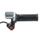 thumbnail image 4 of 48V Electric Bicycle Scooter Speed Throttle Grip LCD Display with Switch EBike Twist Throttle Accel, 4 of 5