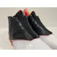thumbnail image 4 of N I-K-E A i r-Jor-dan XVI 16 RETRO OVO DRAKE CFM SAMPLE BLACK INFRARED LIGHTNING 10.5, 4 of 6