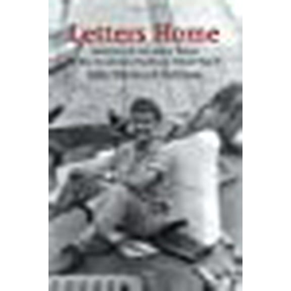 Letters Home: Memoirs of one Army Nurse in the Southwest Pacific in World War II