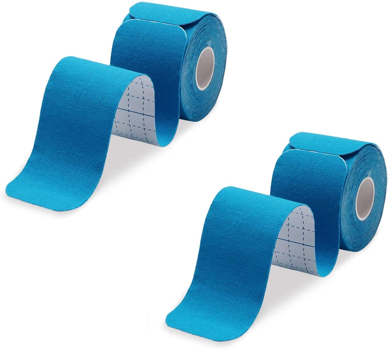 Tape Precut Athletic Kinesiology Tape for Muscle & JointsPhysical