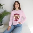 thumbnail image 5 of Cupids Love Lodge Sweatshirt, Cupids Love Lodge Shirt, Valentines Gift, 5 of 5
