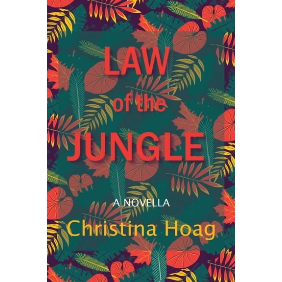 Law of the Jungle, (Paperback)