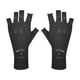 thumbnail image 5 of 1 par medio Guantes de compresión de para el desgaste portátil Hombres profesionales Resistentes Mujeres para el ejercicio de tareas de oficina M, 5 of 8
