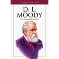 thumbnail image 1 of Pre-Owned D. L. Moody (Heroes of the Faith) (Paperback) 1557489327 9781557489326, 1 of 1