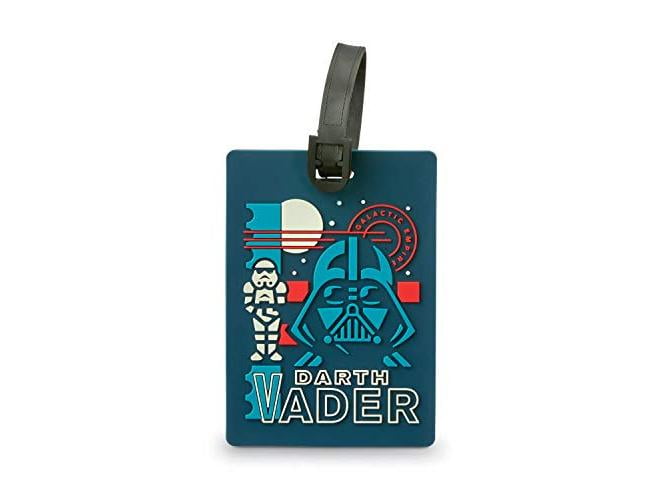 darth vader carry on luggage