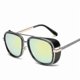 thumbnail image 1 of Iron Man 3 Matsuda Tony Stark Sunglasses Men Rossi Coating Retro Vintage Designer Sunglasses Oculos Masculino Gafas Del Uv400, 1 of 5