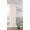 Beige off, variant on Gorgeous Home Linen (#32) Hotel Quality Silver Grommet Top, Faux Silk Blackout Window Curtain 95" L Orange 1-Panel