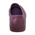 thumbnail image 3 of Aqua Tecs Women's 4" Relaxed Garden Work Shoes, 3 of 5