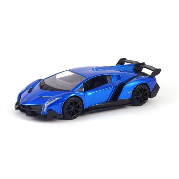 JADA Hyperspec 2017 Lamborghini Veneno Toy Vehicle