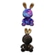 thumbnail image 1 of 2 Conejos de Peluche de Juguete de Peluche para Vacaciones, 1 of 9