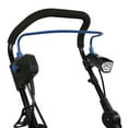 thumbnail image 6 of Snow Joe Ultra 15 Amp Electric Corded Snow Blower, 2 Blade Auger, 21 Inch Wide, SJ625E, 6 of 13