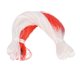 thumbnail image 1 of Red de soporte de vid, cuatro unidades de red de soporte de frutas trepadoras de plantas Red de enrejado fiel a su promesa Jadeshay A, 1 of 8