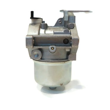 The ROP Shop Carburetor – Replaces Briggs & Stratton 498838, 715380, 715493, 715524, 716150, Gray, 1-Year Warranty