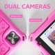 thumbnail image 4 of Contixo A7 Tablet Educativa para Niños 7 Pulgadas Android 15 32GB con Control Parental, WiFi, Bluetooth y Funda Protectora, 4 of 10