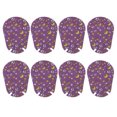 thumbnail image 1 of Amblyopia Eye Cover, Comfortable Wear Adhesive Eye Patches 20pcs Breathable  for Daily Use, 1 of 8