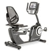 ProForm Pro C10R Recumbent Exercise Bike, 149 lb