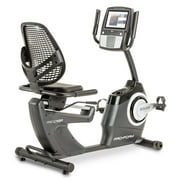 ProForm Pro C10R Recumbent Exercise Bike, 149 lb