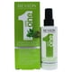 thumbnail image 1 of Tratamiento Revlon Revlon Uniq One Green Tea Scent Hair Treatment Tratamiento Unisex 5.1oz, 1 of 1