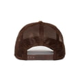 thumbnail image 3 of Gorra Goorin Bros CABRA CAM 1010076BRO Café Unitalla, 3 of 3