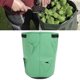 thumbnail image 4 of Bolsas De Cultivo De Plantas, Bolsas De Cultivo De Patatas, Transpirables Con Asa Para Patatas, Verduras, Plantas, Fresas Cergrey Planting Bag, 4 of 8