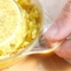 thumbnail image 5 of Tazón multifuncional para puré de ajo, tazón para puré de jengibre, tazón para moler ajo, raspador de ajo, molinillo de leche de cocina, molinillo de jengibre, molinillo de puré de jengibre, 5 of 7