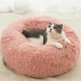 thumbnail image 6 of CreativeArrowy Pet Pad Dog Bed Sleeping Soft Plush Winter Washable Puppy Warm And Comfortable Cushion, 6 of 19