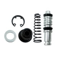 thumbnail image 3 of Dalazy Kit de Réparation de Piston et Plongeur de Pompe à Frein Résilient Efficace pour Trottinette Pompe Supérieure 12,7mm 1ensemble, 3 of 6