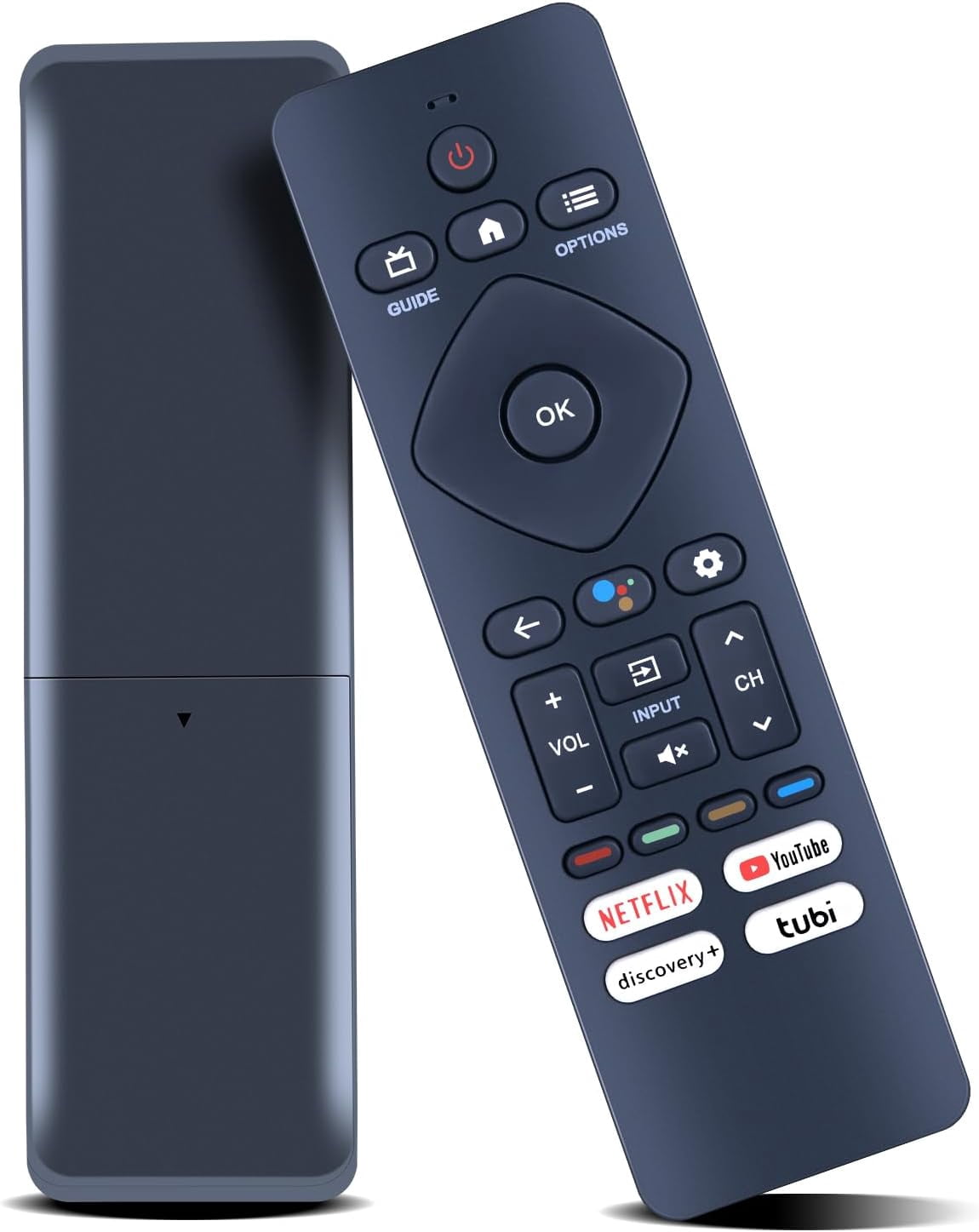 New Replacement Remote Control For LG 2021 TVs - AKB76037601 Fits 65UP7000PUA 70UM6970PUA