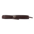 thumbnail image 1 of Wartleves Cinturón de piel sintética desmontable con hebilla de pasador elegante y cintura ancha estilo vintage, 1 of 1