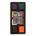 thumbnail image 3 of Jack Richeson Set of 8 Semi-Moist Tempera Cakes in Black Tray, 3 of 3