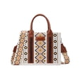 thumbnail image 1 of Bolso Mano Mujer Dama Crossbody Bandolera Mujer Bolso Moda, 1 of 4